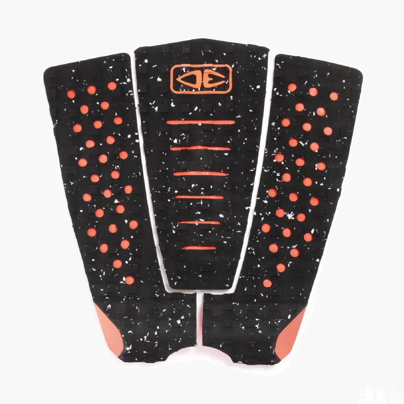 Ocean and Earth Frederico Marais Pro Pad Black/Coral